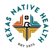 TEXAS NATIVE HEALTH