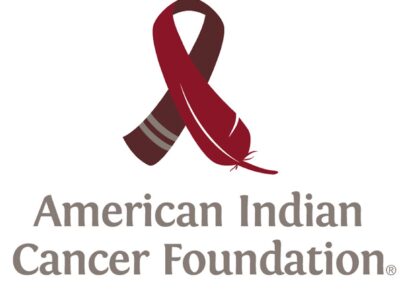 American Indian Cancer Foundation (AICAF)