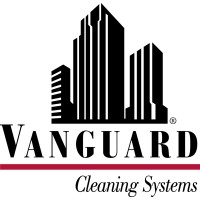 Vanguard Cleaning Systems